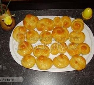 Jidášky našich babiček