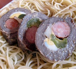 Španělské ptáčky