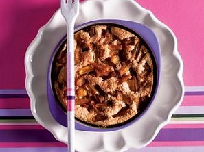 Budín de pina, ananasový piškot Budín de pina, ananasový piškot