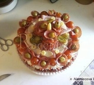 Dortíček pro muže