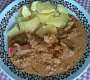 Tokajský guláš