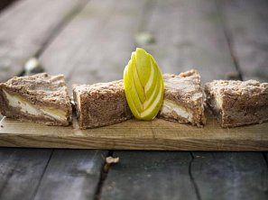 Bezlepková perníková fantazie