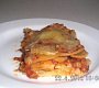 Lasagne s rajčaty