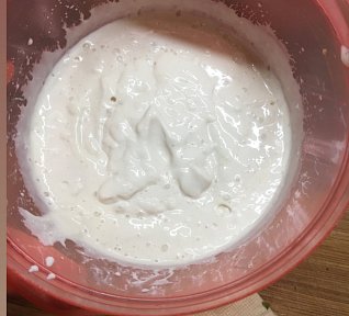 Veganská majonéza/tatarka