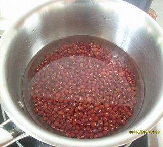 Fazolový salát univerzál