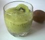 Kiwi smoothie