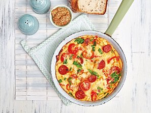 Frittata