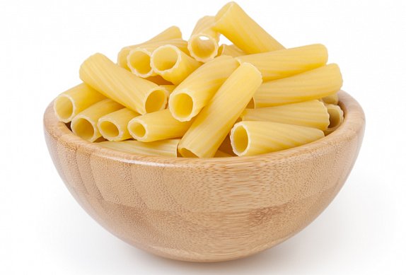 Cuketové těstoviny se sýrem