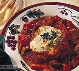 Guláš v papiňáku