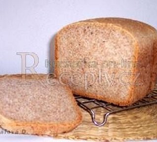 Grahamový chléb II.