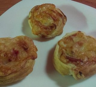 Mňamózní šnečci