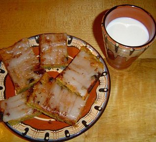 Buchta Majka Buchta Majka