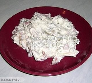 Falešný vlašský salát