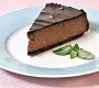 Cheesecake čokoládový