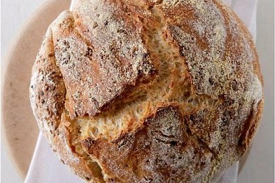 Chlebová revoluce