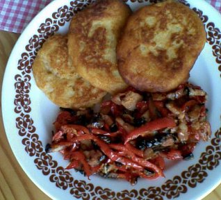 Dědova pikantní směs