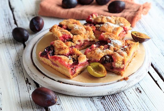 Drobenka - žmolenka