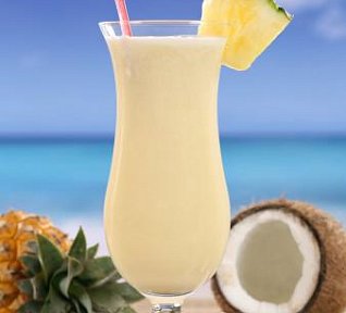 Piñacolada