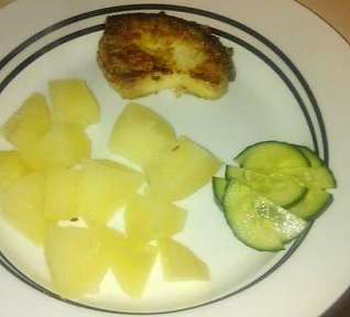 žraločí steak žraločí steak