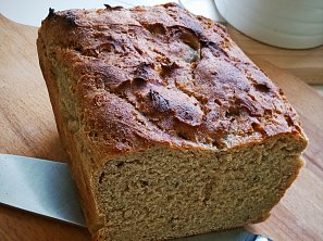 Žitný chléb Ondra