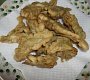 Smažené artyčoky (Carciofi fritti)