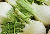 Teplý salát z restované panenky