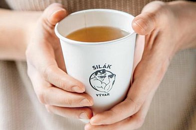 Posilněte se… Silákem!