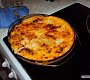Lasagne á la kamarádka Terka