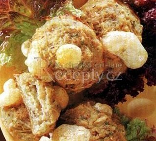 Olomoucké bramboráčky