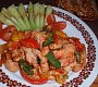 Barevné tandoori maso - minutka