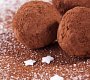 Ovesné kuličky s příchutí kakaa