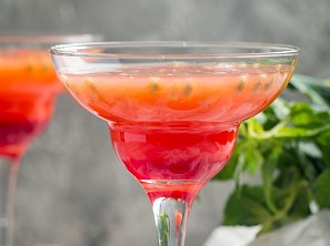 Porn Star Martini
