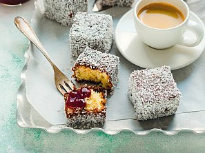 Lamington