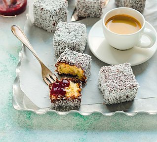 Lamington Lamington