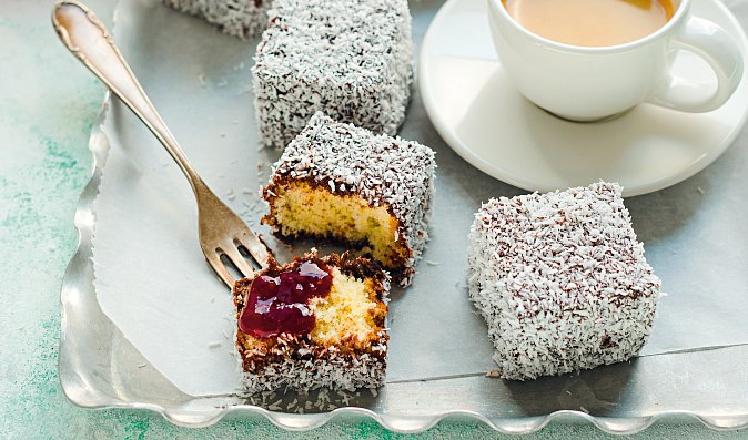Lamington