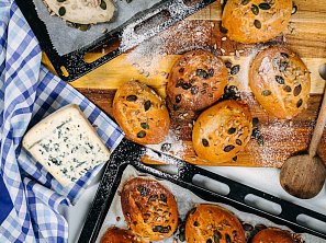 Dalamánky s Jihočeskou nivou