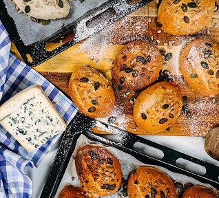 Dalamánky s Jihočeskou nivou