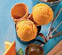 Pomerančový sorbet
