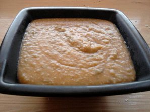 Výtečný cizrnový krém