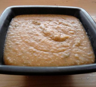 Výtečný cizrnový krém