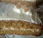 Carrot cake (Mrkvový dort) s pomerančem