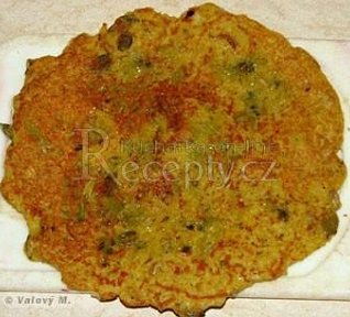 Bramboráky sváteční