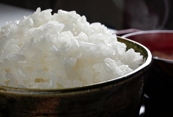 100% sypká rýže, jednoduše a vždy stejně!
