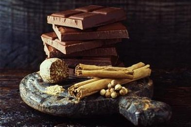 6 smyslných receptů s božskou čokoládou