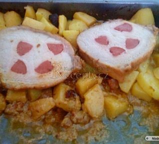 VVV - Velice Vydařené Vepřové