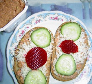 Ševcovský mls - trochu jinak