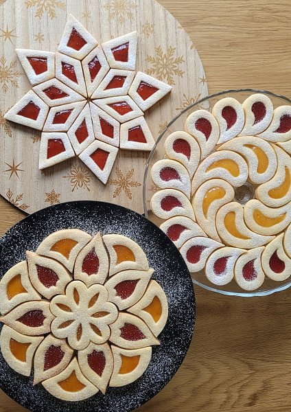 Linecký talíř – tradice v novém pojetí