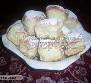 Starodávné buchty Starodávné buchty