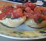 Bruschetta (Topinka)