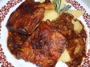 Bylinková žebírka na pivu